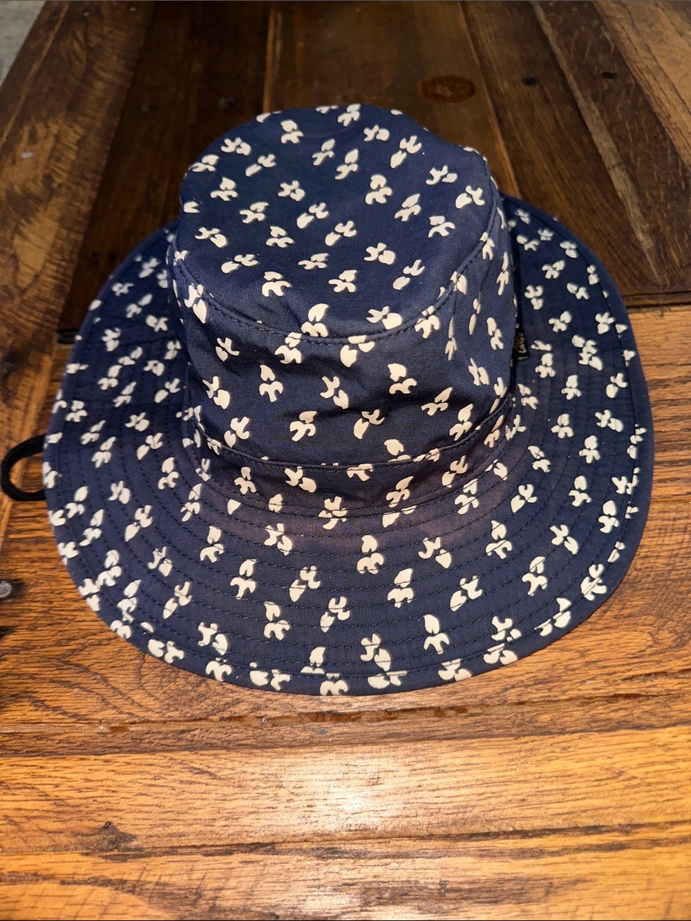 Obey Bucket Hat